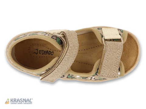 BEFADO 350P064 beż kameleon