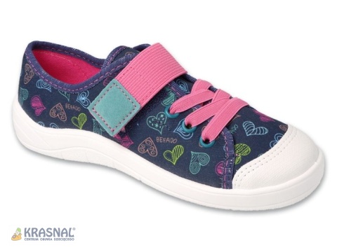 BEFADO 351X035 granat serca