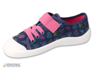 BEFADO 351X035 granat serca