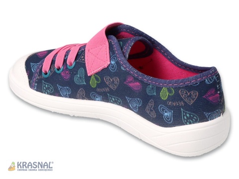 BEFADO 351X035 granat serca