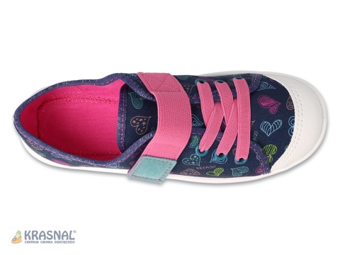 BEFADO 351X035 granat serca