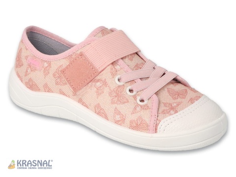 BEFADO 351Y033 róż motylki