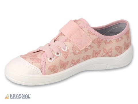 BEFADO 351Y033 róż motylki