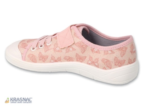 BEFADO 351Y033 róż motylki