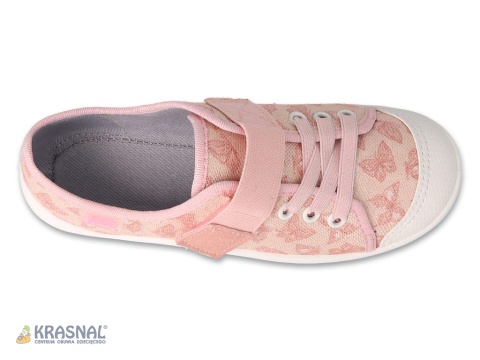 BEFADO 351Y033 róż motylki