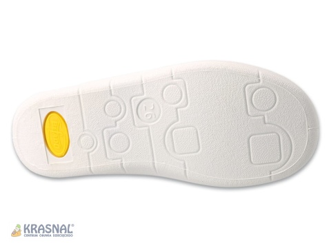 BEFADO 351Y044 czarny popiel