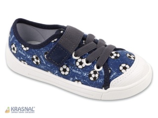 BEFADO 361X004 granat piłki