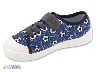 BEFADO 361X004 granat piłki