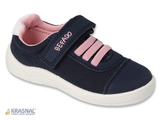 BEFADO 451Y001 granat róż