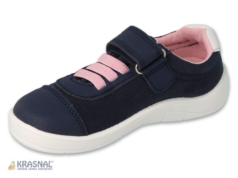 BEFADO 451Y001 granat róż