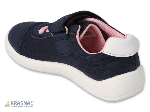 BEFADO 451Y001 granat róż