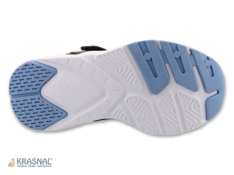 BEFADO 514X042 czarno niebieski