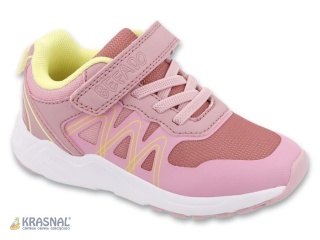 BEFADO 514Y041 róż żółty