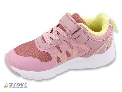 BEFADO 514Y041 róż żółty