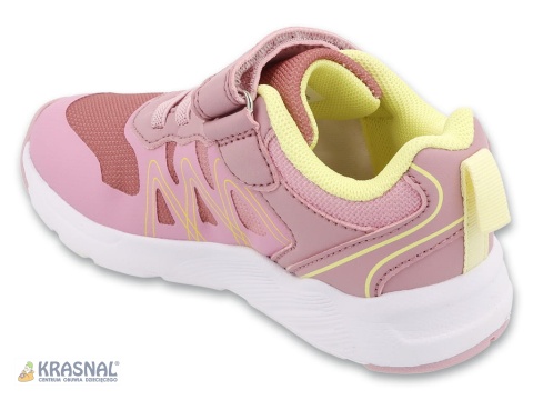 BEFADO 514Y041 róż żółty