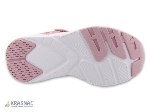 BEFADO 514Y041 róż żółty