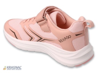 BEFADO 516X383 róż brąz