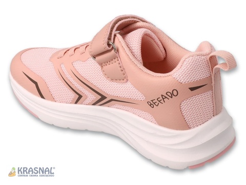 BEFADO 516X383 róż brąz