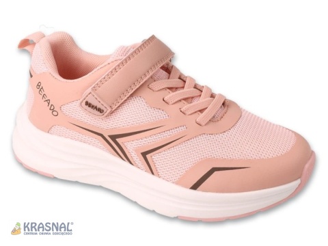 BEFADO 516X383 róż brąz