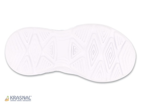 BEFADO 516X456 błękit limonka