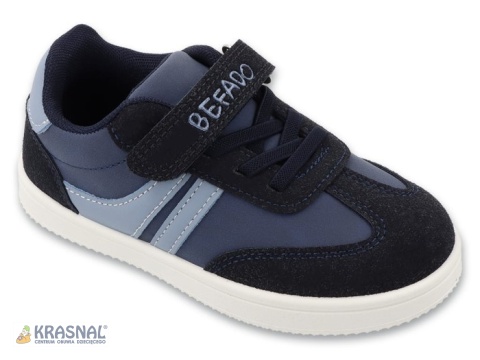 BEFADO 516X510 granatowy