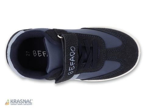 BEFADO 516X510 granatowy