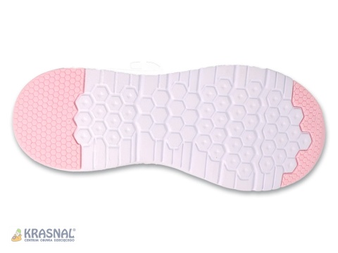 BEFADO 516Y375 beż róż