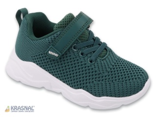 BEFADO 516Y437 butelkowa zieleń