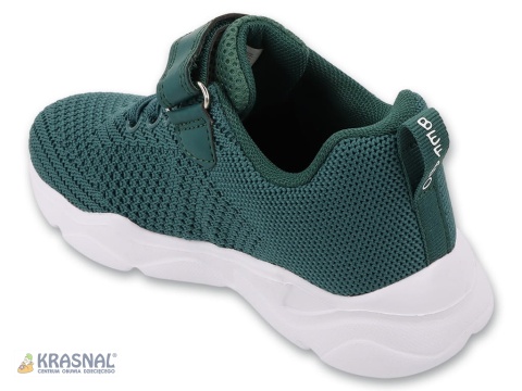 BEFADO 516Y437 butelkowa zieleń