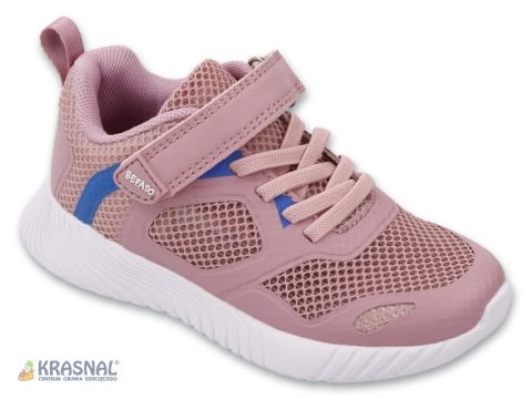 BEFADO 516Y477 zgaszony róż