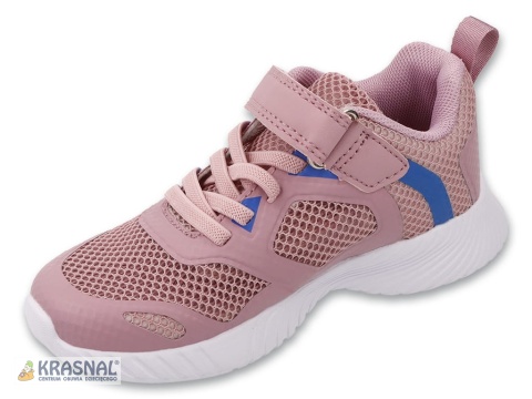 BEFADO 516Y477 zgaszony róż