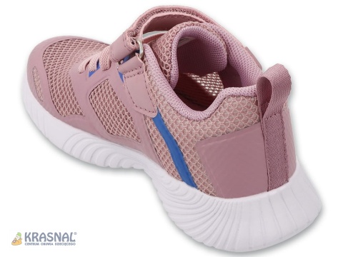 BEFADO 516Y477 zgaszony róż