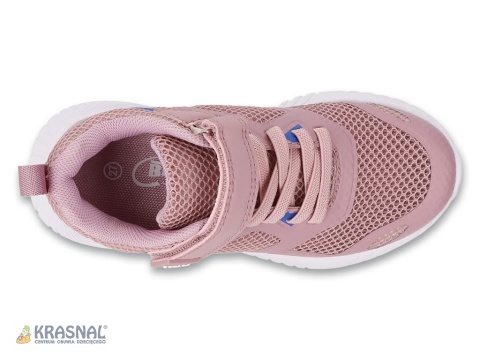 BEFADO 516Y477 zgaszony róż