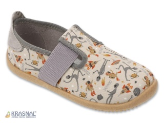 BEFADO 903X002 popiel kosmos