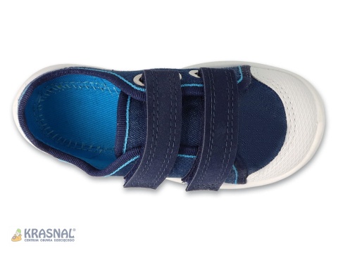 BEFADO 907P167 jeans granat