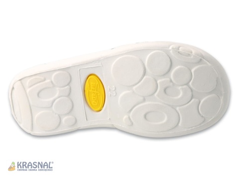 BEFADO 907P167 jeans granat