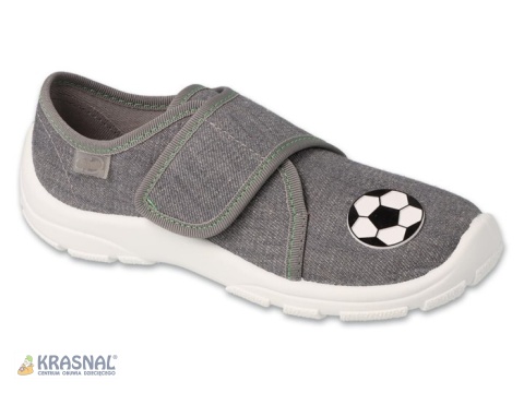 BEFADO 974Y585 popiel piłka