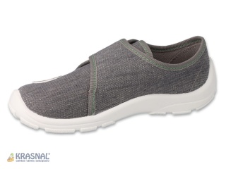 BEFADO 974Y585 popiel piłka