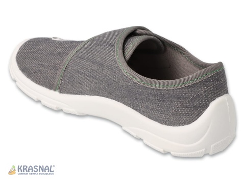 BEFADO 974Y585 popiel piłka