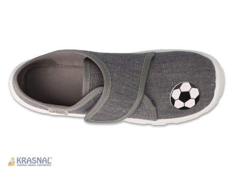 BEFADO 974Y585 popiel piłka