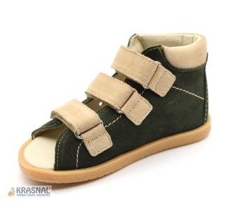 KRASNAL 5011 khaki beż