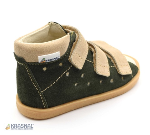 KRASNAL 5011 khaki beż