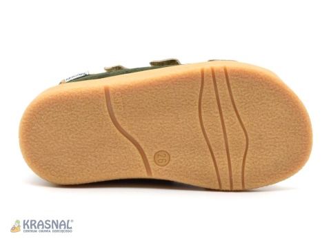 KRASNAL 5011 khaki beż