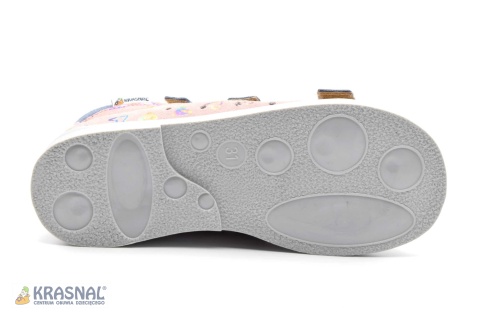 KRASNAL 6011 róż serca