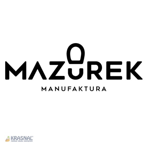 MAZUREK 363 róż indyjski
