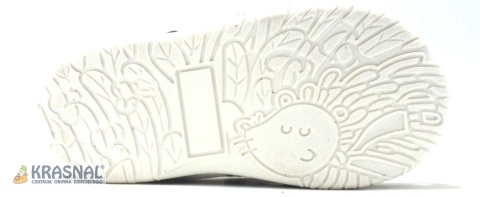 MIDO 163 pudrowy róż