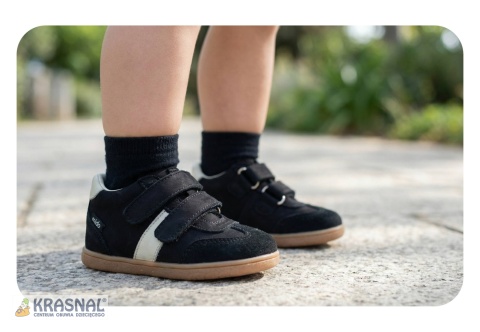 MIDO 186 black barefoot