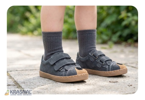 MIDO 2044 grafit miś