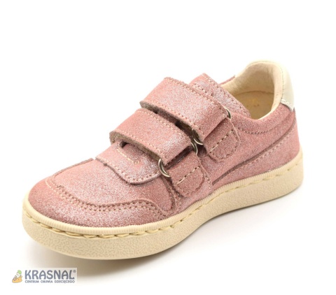 MIDO 2052 róż satyna