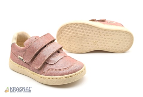 MIDO 2052 róż satyna